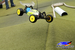 2015 DM 4WD Buggy 4WD Juni